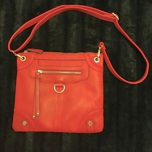 Crossbody Purse